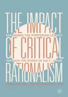 Product cover for The Impact of Critical Rationalism