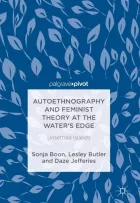 Product cover for Autoethnography and Feminist Theory at the Water's Edge
