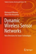 Product cover for Dynamic Wireless Sensor Networks