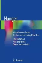 Product cover for Hunger