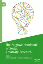 Product cover for The Palgrave Handbook of Social Creativity Research