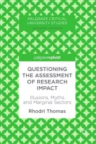 Product cover for Questioning the Assessment of Research Impact