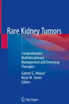 Product cover for Rare Kidney Tumors