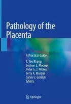 Product cover for Pathology of the Placenta