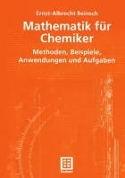 Product cover for Mathematik für Chemiker