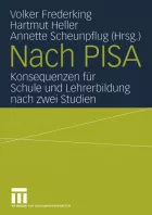Product cover for Nach PISA