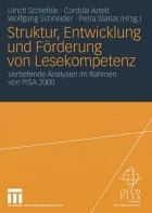 Product cover for Struktur, Entwicklung und Förderung von Lesekompetenz