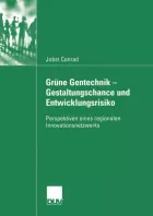 Product cover for Grüne Gentechnik - Gestaltungschance  und Entwicklungsrisiko