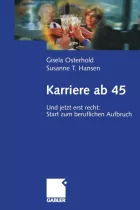 Product cover for Karriere ab 45