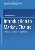 Product cover for Introduction to Markov Chains
