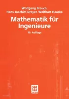 Product cover for Mathematik für Ingenieure