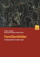 Product cover for Familienbilder