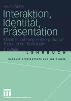 Product cover for Interaktion, Identität, Präsentation