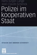 Product cover for Polizei im kooperativen Staat