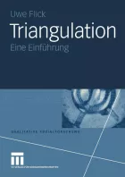 Product cover for Triangulation