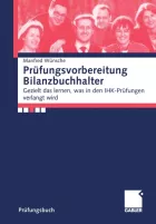 Product cover for Prüfungsvorbereitung Bilanzbuchhalter