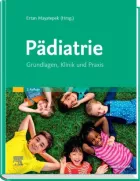Product cover for Pädiatrie