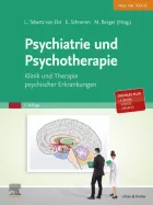 Product cover for Psychische Erkrankungen