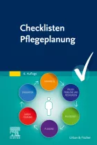 Product cover for Checklisten Pflegeplanung