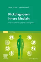 Product cover for Blickdiagnosen Innere Medizin
