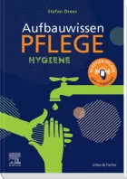Product cover for Aufbauwissen Pflege Hygiene