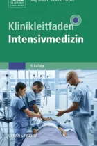 Product cover for Klinikleitfaden Intensivmedizin