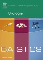 Product cover for BASICS Urologie
