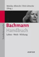 Product cover for Bachmann-Handbuch