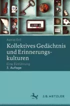 Product cover for Kollektives Gedächtnis und Erinnerungskulturen