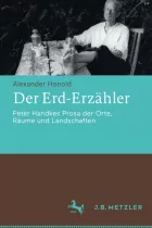 Product cover for Der Erd-Erzähler