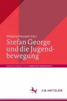 Product cover for Stefan George und die Jugendbewegung