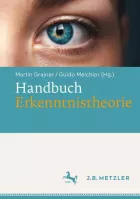 Product cover for Handbuch Erkenntnistheorie