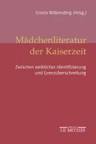 Product cover for Mädchenliteratur der Kaiserzeit