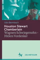 Product cover for Houston Stewart Chamberlain