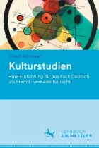 Product cover for Kulturstudien