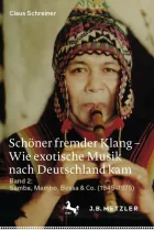 Product cover for Schöner fremder Klang – Wie exotische Musik nach Deutschland kam