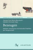 Product cover for Bezeugen