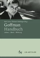 Product cover for Goffman-Handbuch