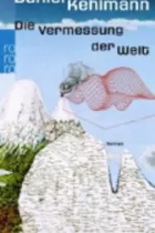 Product cover for Die Vermessung der Welt