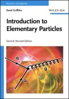 Product cover for Introduction to Elementary Particles