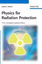 Product cover for Physics for Radiation Protection