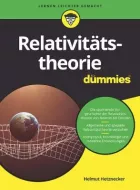 Product cover for Relativitätstheorie für Dummies
