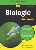 Product cover for Biologie für Dummies, 4. Auflage
