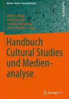 Product cover for Handbuch Cultural Studies und Medienanalyse