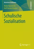 Product cover for Schulische Sozialisation