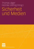 Product cover for Sicherheit und Medien