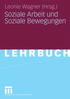 Product cover for Soziale Arbeit und Soziale Bewegungen
