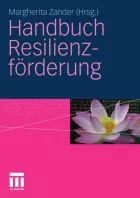 Product cover for Handbuch Resilienzförderung