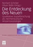 Product cover for Die Entdeckung des Neuen