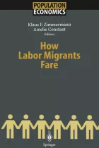 Product cover for How Labor Migrants Fare